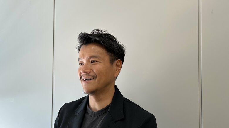 加藤さんは2016年から専属シェフとして長友選手を支えている