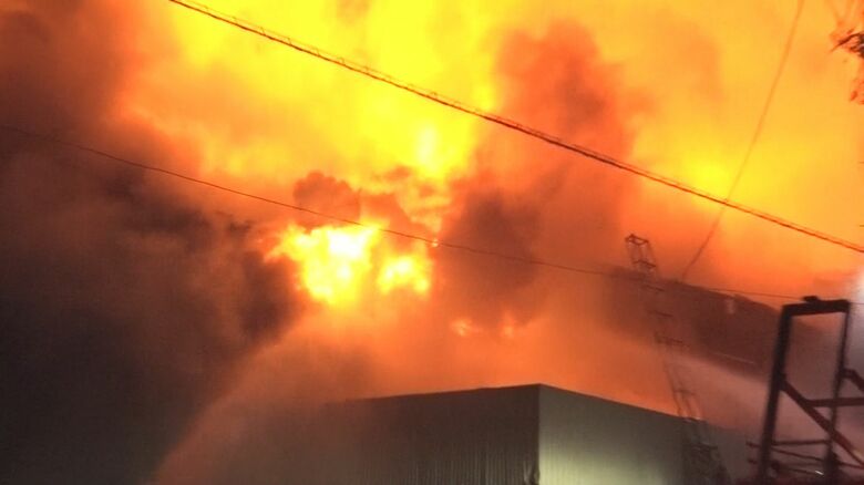 上越市本町（2024年10月）