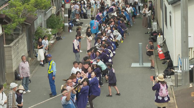 白根大凧合戦（資料）