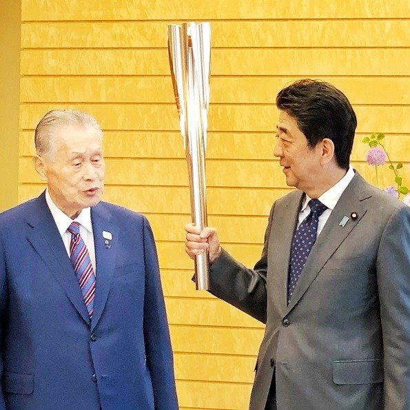 安倍派内には森元首相を慕う声も強い