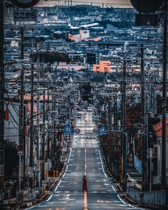 大阪
