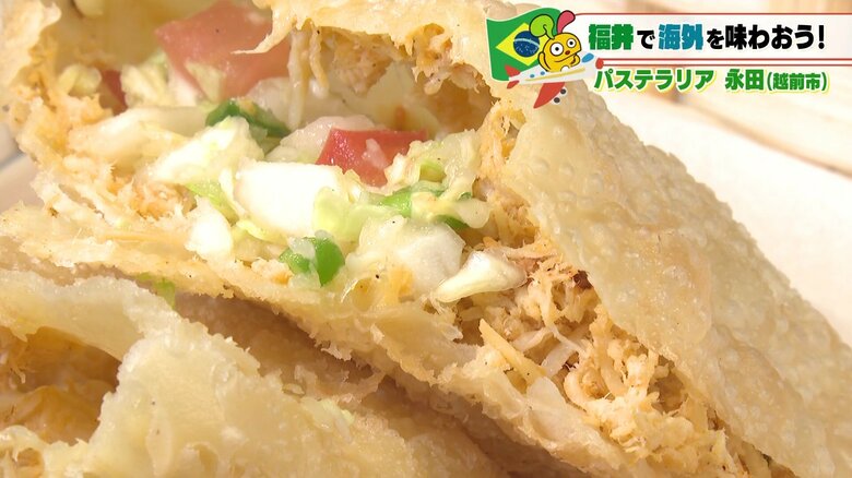 サラダやトッピングで“味変”できる