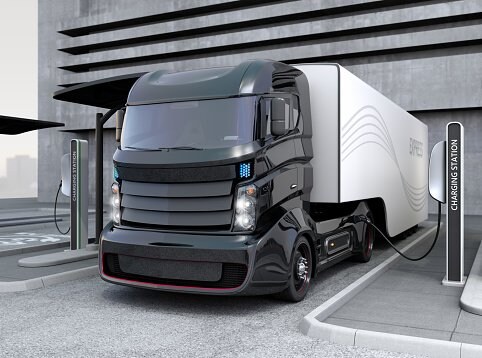 電気トラック市場-世界の業界分析、サイズ、シェア、成長、傾向、および予測、2019-2029年