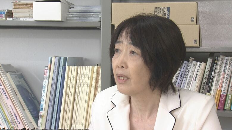 宮城教育大学・教職大学院　本図愛美教授