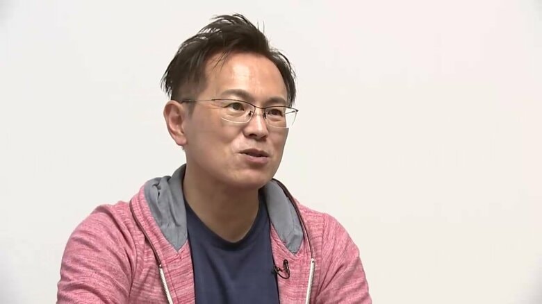 森林総合研究所東北支所　大西尚樹さん