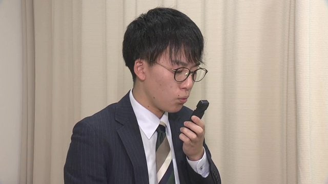 福島テレビ・氏家彦斗記者による検証