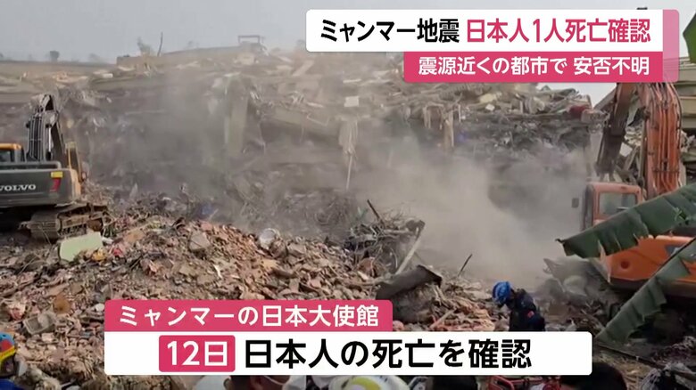 ミャンマー・マンダレー　5日