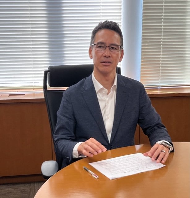 川鍋氏「データドリブンで議論を」