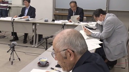 静岡県の専門部会（2023年6月7日）