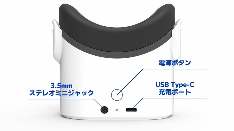 スマートフォンに接続して利用することもできる