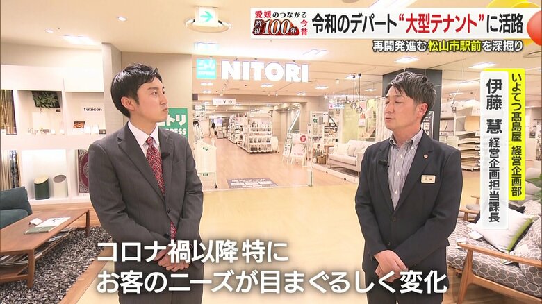 変化に柔軟に対応することが重要