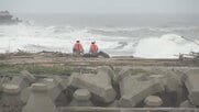海開き前の海水浴場で1人行方不明…高校生か　千葉では水上バイク転覆し10代女性が行方不明　水難事故相次ぐ
