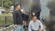 “幼なじみ”を生き埋め殺害か　2人に何が…放火殺人事件巡る“口封じ”の可能性　元共犯の29歳男逮捕　広島・東広島市