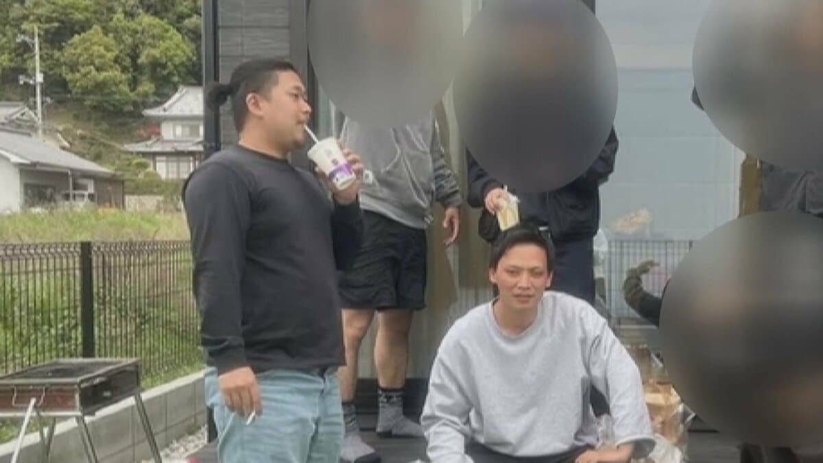幼なじみ”を生き埋め殺害か 2人に何が…放火殺人事件巡る“口封じ”の可能