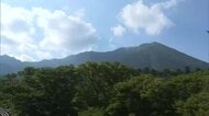 「眼鏡が割れて下山できない」大山で登山中に行方不明　70代男性の捜索続く（鳥取）