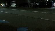 現場に戻ってきた21歳の男を逮捕　29歳女性死亡ひき逃げ　約200メートル引きずったか　名古屋市 