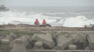 海開き前の海水浴場で10代男性が行方不明　千葉では水上バイク転覆し17歳女性が行方不明　水難事故相次ぐ