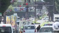 関東や東海できょうも「酷暑日」予想　41都府県に熱中症警戒アラート　午前中から東京都心など猛暑日続出