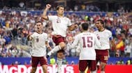 スペインがフランスを撃破　4大会ぶりに決勝進出　エムバペは“無敵艦隊”前に不発【FIFAワールドカップ2026】