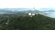 【何が】有名心霊スポット「喝破道場」に奈良県在住19歳男性の遺体　廃虚のいたるところに落書き・火事の痕跡　香川・さぬき市