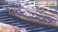 鹿屋市でスタート「理想の蒲焼き」　規格外のウナギに新たな価値を！【鹿児島】