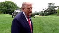 トランプ政権　10％代替関税訴訟で上訴　ホワイトハウス高官「最終的には勝利できると確信」