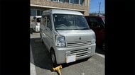 介護施設の車が別の車と衝突　車椅子の女性が意識不明 　現場は信号機のない交差点　福岡市