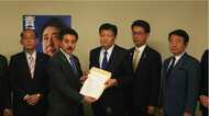 「極めて遺憾だ！」韓国議員らの竹島上陸計画に自民党が激怒！！