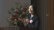 食品ロス「一人が変えないと変わらない」　盛岡市でジャーナリストが講演　岩手県
