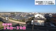 住宅ローン金利上昇に広がる不安「金利がある時代」の無理のない資金計画を