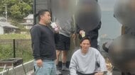 “幼なじみ”を生き埋め殺害か　2人に何が…放火殺人事件巡る“口封じ”の可能性　元共犯の29歳男逮捕　広島・東広島市