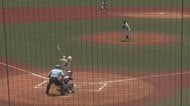 夏の高校野球 高岡商業が4年ぶりの甲子園出場決める　富山第一を10対4で下す