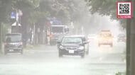 【北海道－厳重な警戒を】27日夜にレベル4大雨危険警報が豊浦町・レベル4土砂災害危険警報が黒松内町、長万部町、豊浦町、洞爺湖町に発表〈28日夜までの降水量_日本海側北部と南部で120ミリの予想〉