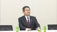 【独自】中道が皇位継承の会議体トップに笠浩史氏起用へ調整　党内の意見集約へ
