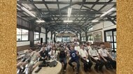 人口減少時代の幸せな地域とは　秋田・五城目町で大学生らが2週間のワークキャンプ　人とのつながりから見えた「ウェルビーイングな暮らし」のヒント