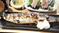 サーモン・サバ高騰でニシンが注目　漁獲量と価格が安定　多い小骨は「骨切り」で食べやすく　担当者「脂がのって身もふわふわ」