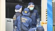 「両親殺した」自ら110番通報の長男（34）逮捕…母親殺害容疑　2人に刺された痕　住宅から血付着の包丁　青森市
