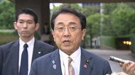 日米関税交渉「直ちに首脳会談をして合意に結びつくことにはなかなかならない」赤沢経済再生相　石破首相に訪米報告
