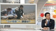 政府がコメ増産へ方針転換…小泉農水相に「どう実現するか」聞いた【“コメ担当大臣”小泉農水相生出演（2）】