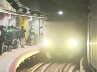 「なにわ筋線」事業費 　大阪市の負担６００億円程度増える見通し   　物価高騰や障害物撤去費用が新たに発生