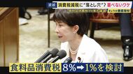 食料品消費税「1%」に落とし穴？　相次ぐ値上げに「減税のお得感は1カ月で相殺される」　外食産業への影響も懸念