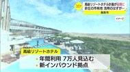 「コロナの終息が見通せない」鳥取砂丘高級リゾート計画2年延期に(鳥取市)