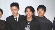 菅田将暉「賛否半々でいい感じ」 仲野太賀は奔放すぎる新人YOSHI(16)にイライラ!?