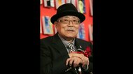 【訃報】「ゴルゴ13」作者のさいとう・たかをさん 膵臓がんで死去