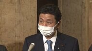 隊員4人の新型コロナの感染確認 トンガ支援の自衛隊員