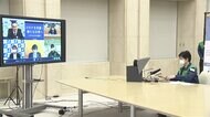 県境またぐ旅行中止求める 緊急事態宣言拡大受け全国知事会