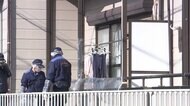 33歳女性殺害 元交際相手を逮捕 交番に出頭「人を殺した」 腹など複数回刺され...