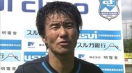 12年ぶり磐田に “ゴン中山”コーチに就任