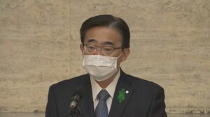 「感染拡大傾向あるなら緊急事態宣言の要請を」新型コロナ 愛知県対策本部会議で専門家から危機感訴える声