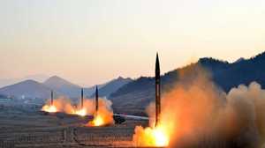 朝鮮戦争?ある訳が無いvs近づく可能性だってある…専門家達の見通しはバラバラだった